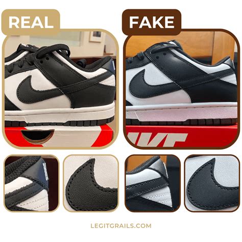 nike melvins real vs fake - are Nike Nike's real or fake.